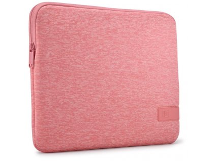 Case Logic Reflect pouzdro na 13" Macbook Pro® REFMB113 - Pomelo Pink