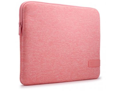 Case Logic Reflect pouzdro na notebook 14" REFPC114 - Pomelo Pink