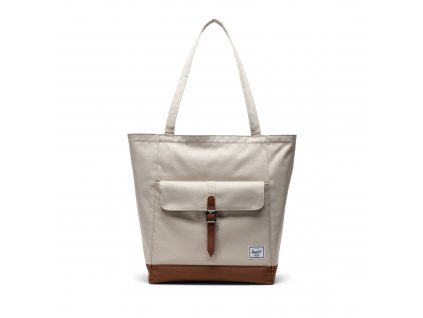 Herschel Retreat Tote - Light Pelican