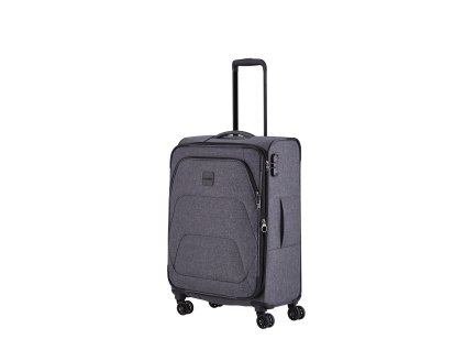 Travelite Adria M Anthracite