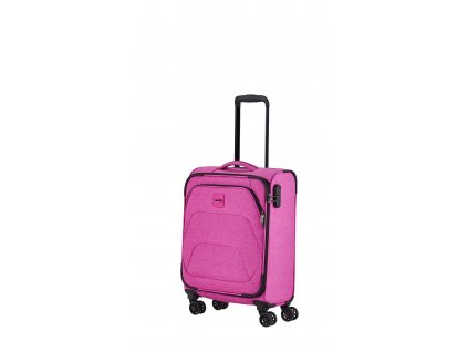 Travelite Adria S Pink