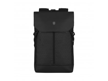 Victorinox Batoh Altmont Original - Flapover - Black