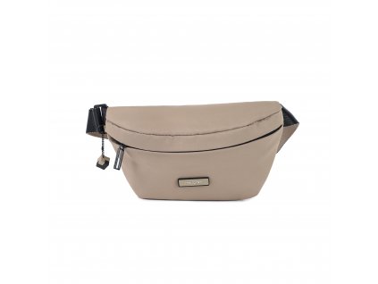 Hedgren Nova Halo waistbag HNOV01 - béžová