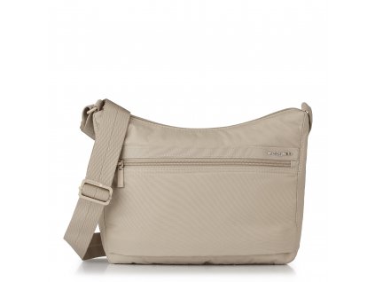 Hedgren Inner City Harper´s Shoulder Bag HIC01S - béžová