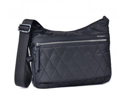 Hedgren Inner City Seasonals Harper´s Shoulder Bag HIC01S - Černá