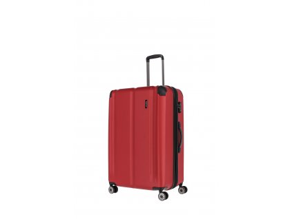 Travelite City 4w L Red