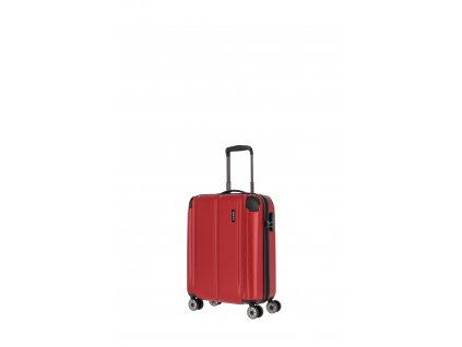 Travelite City 4w S Red