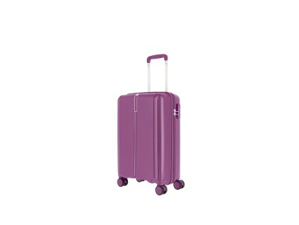 Travelite Vaka 4w S Purple