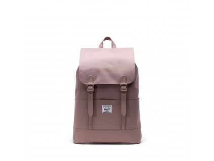 Herschel Retreat Small - Ash Rose