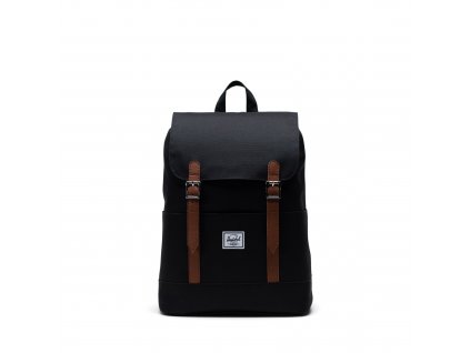 Herschel Retreat Small - Black