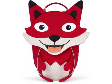Affenzahn Batůžek pro nejmenší Small Friend - Small Friend Fox 4l