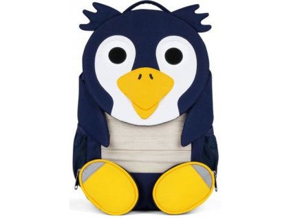 Affenzahn Dětský batoh do školky Large Friend Penguin