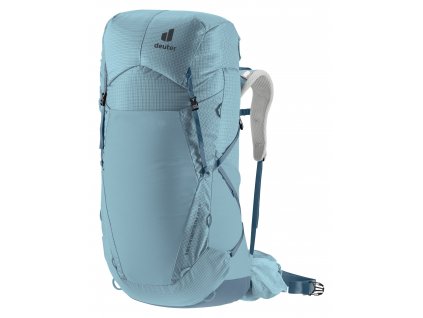 deuter Aircontact Ultra 45+5 SL dusk-atlantic