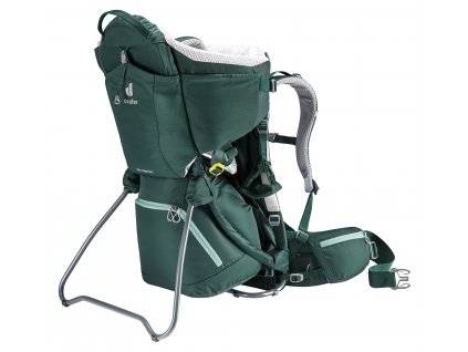 deuter Kid Comfort forest