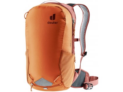 Deuter Race 12 chestnut-redwood