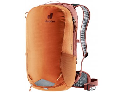 Deuter Race 16 chestnut-redwood