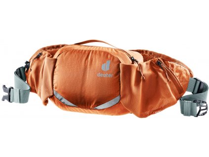 Deuter Pulse 3 chestnut-teal