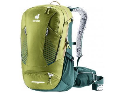 deuter Trans Alpine 24 meadow-deepsea