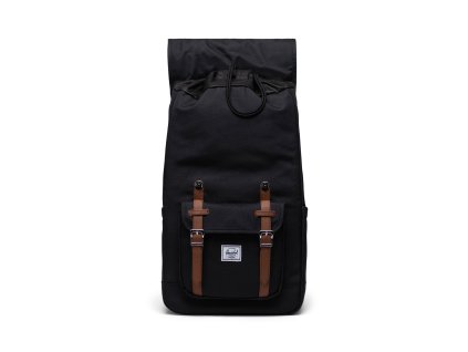 Herschel Little America™ New 2023 - Black 30l