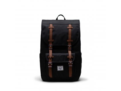 Herschel Little America™ Mid New 2023 - Black 21l