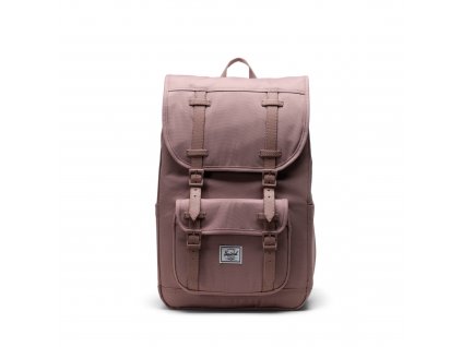 Herschel Little America™ Mid - Ash Rose 21l