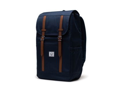 Herschel Retreat™ New 2023 - Navy 23l