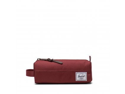 Herschel Settlement Pencil Case New 2023 - Port