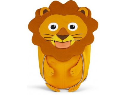 Affenzahn Batůžek pro nejmenší Small Friend Lion 4l