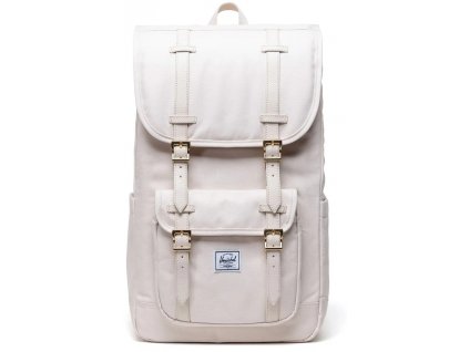 Herschel Little America™ Mid New 2023 - Whitecap Gray 21l