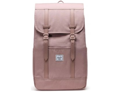 Herschel Retreat™ New 2023 - Ash Rose 23l