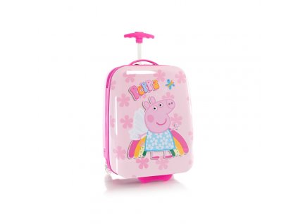 Heys Kids Peppa Pig 4 Pink