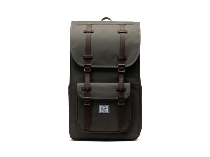 Herschel Little America™ - Ivy Green 30L