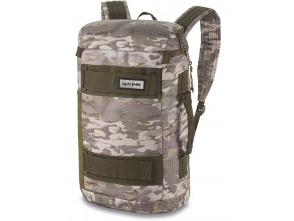 Dakine MISSION STREET 25L Vintage Camo