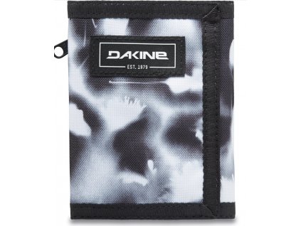 Dakine Vert Rail Wallet Dandelions