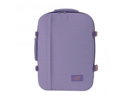 CabinZero Classic 44L Smokey violet