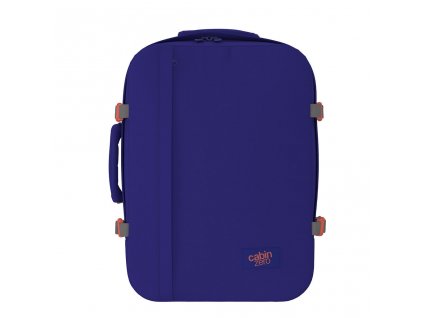 CabinZero Classic 44L Neptune blue