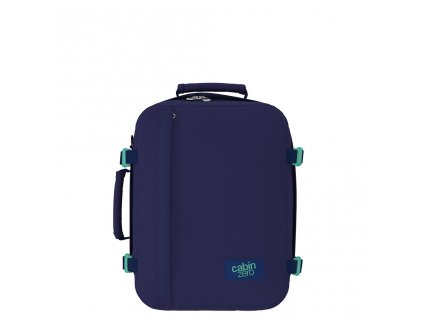 CabinZero Classic 28L Deep ocean