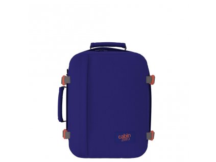 CabinZero Classic 28L Neptune blue