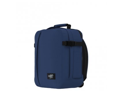 CabinZero Classic Tech 28L Navy