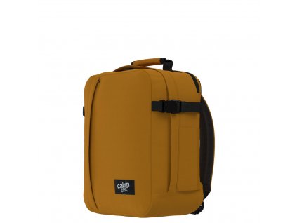 CabinZero Classic Tech 28L Orange chill