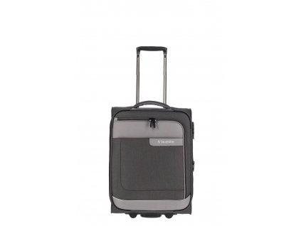 Travelite Viia 2w S Anthracite