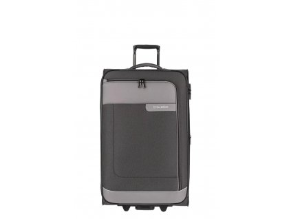 Travelite Viia 2w L Anthracite