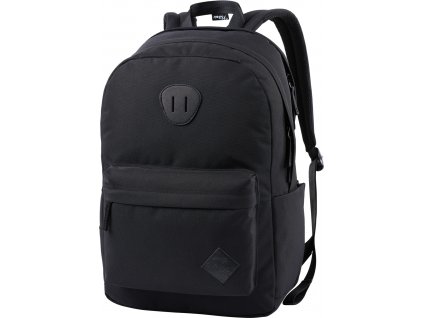 Nitro batoh URBAN PLUS true black 28 l