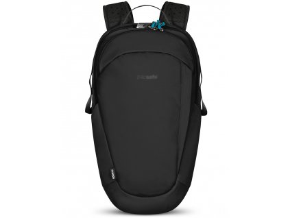 Pacsafe batoh ECO 25L BACKPACK econyl® black