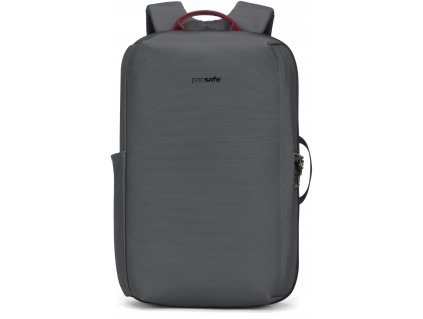 Pacsafe batoh METROSAFE X 16" COMMUTER BACKPACK slate