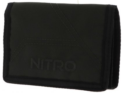 Nitro peněženka WALLET rosin