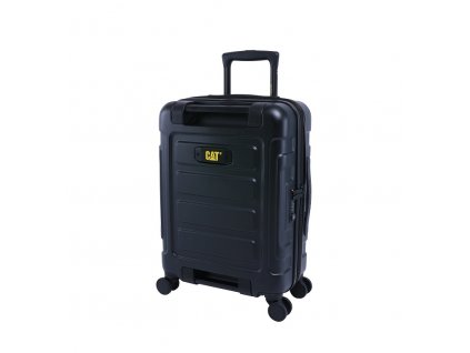 CAT cestovní kufr Stealth, 32 L - černý