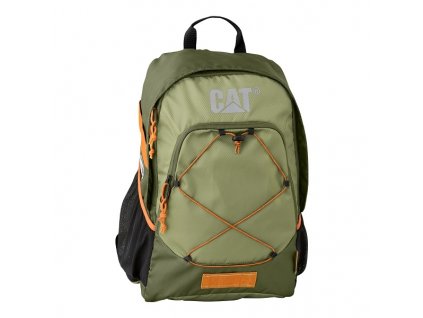 CAT batoh Urban Mountaineer Matterhorn - zelený 29l