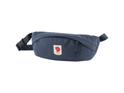 Fjällräven Ulvö Hip Pack Medium Mountain Blue