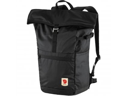 Fjällräven High Coast Foldsack 24 Black